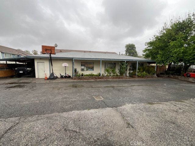 25204 Starr Street # 4+, Loma Linda