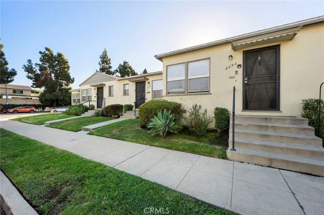 2593 Amherst, Los Angeles
