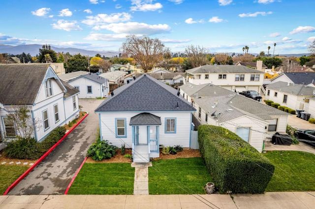 219 Lang Street, Salinas