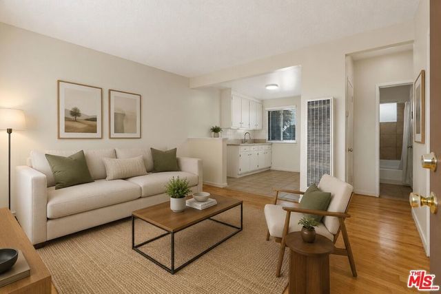 2321 3rd Avenue, Los Angeles