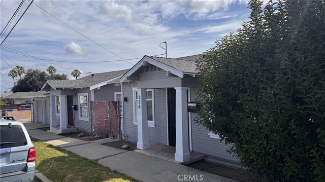 116 N Cabrillo, San Pedro