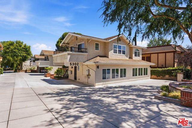 5302 Colodny Drive, Agoura Hills