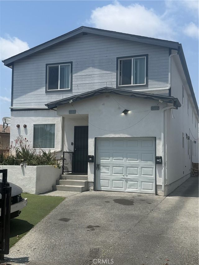637 E 115th, Los Angeles