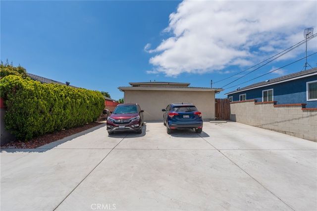 851 W Crestwood, San Pedro