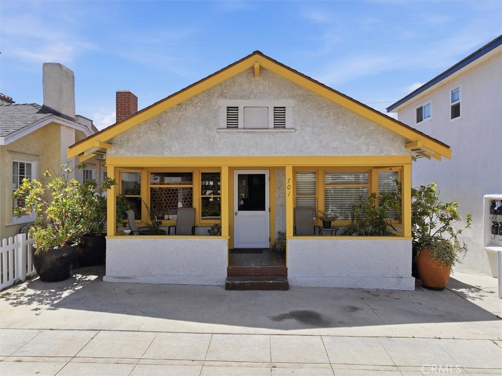 701 Manhattan Avenue, Hermosa Beach