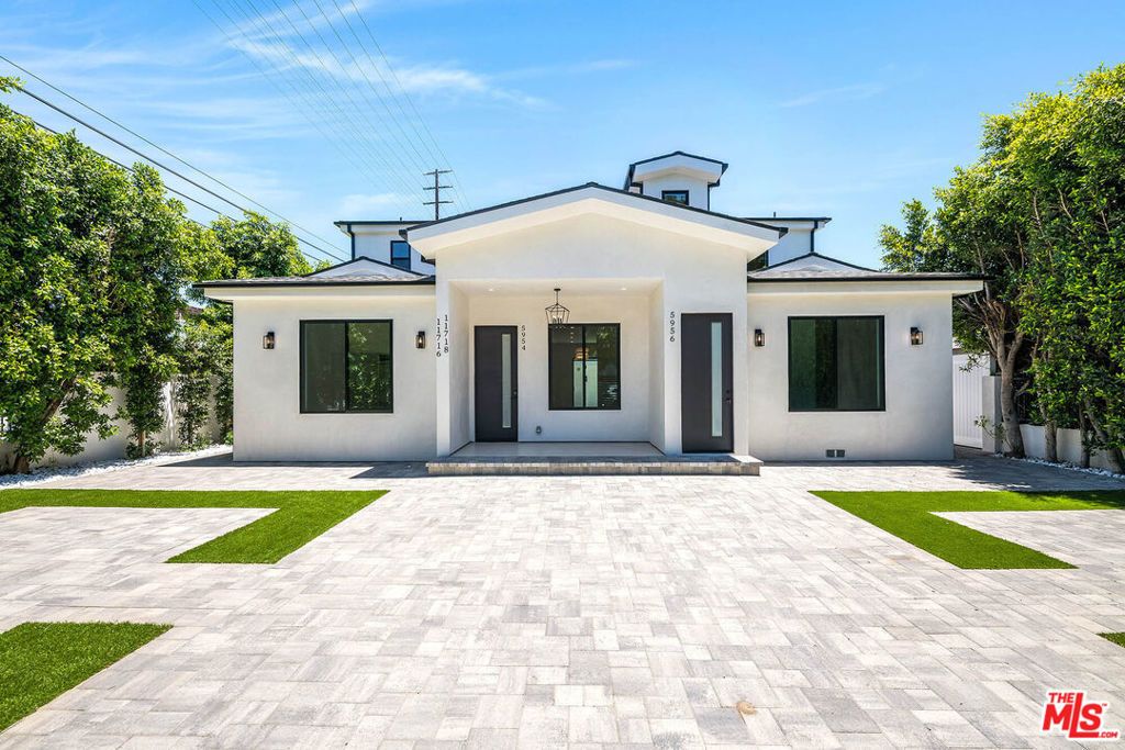 5954 Simpson Avenue, Valley Village