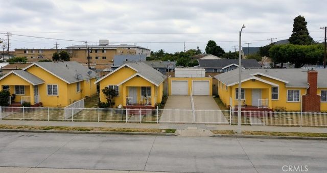 909 W Denni Street, Los Angeles