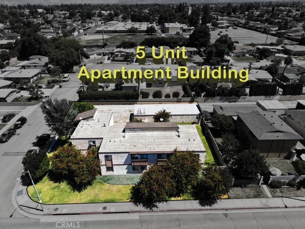 2323 E Garvey Avenue N, West Covina