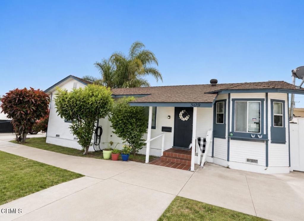 509 E Date Street, Oxnard