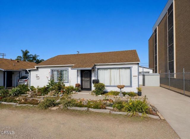 1026 S C Street, Oxnard