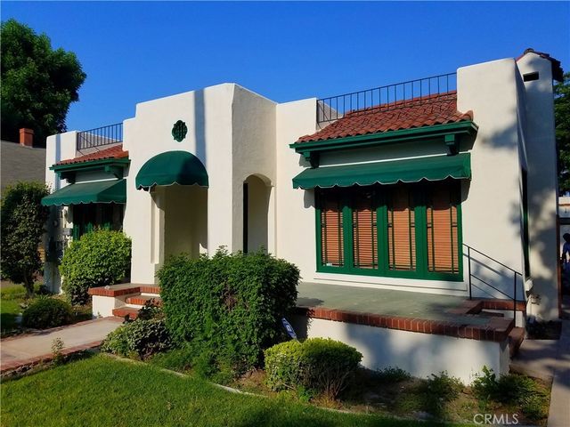 454 S Glassell, Orange