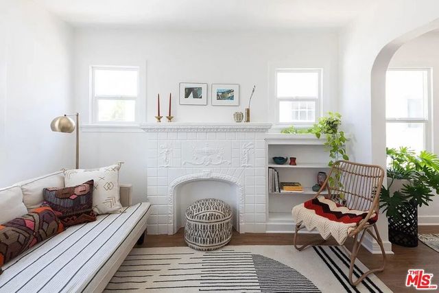 1744 W 36th Place, Los Angeles
