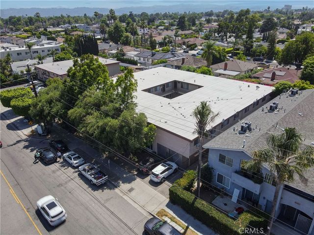 6535 Fulton, Los Angeles