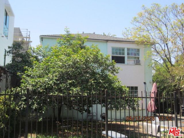 225 S Hoover Street, Los Angeles