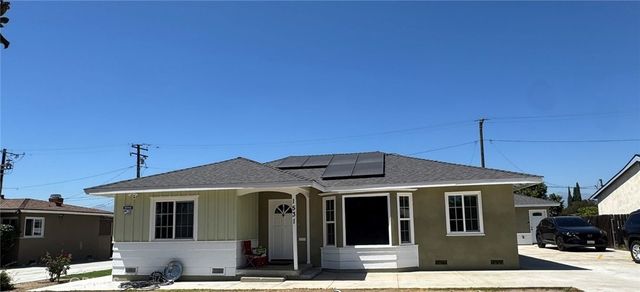 1531 E Larkwood, West Covina