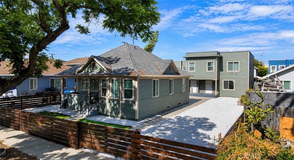 2130 Elm, Long Beach