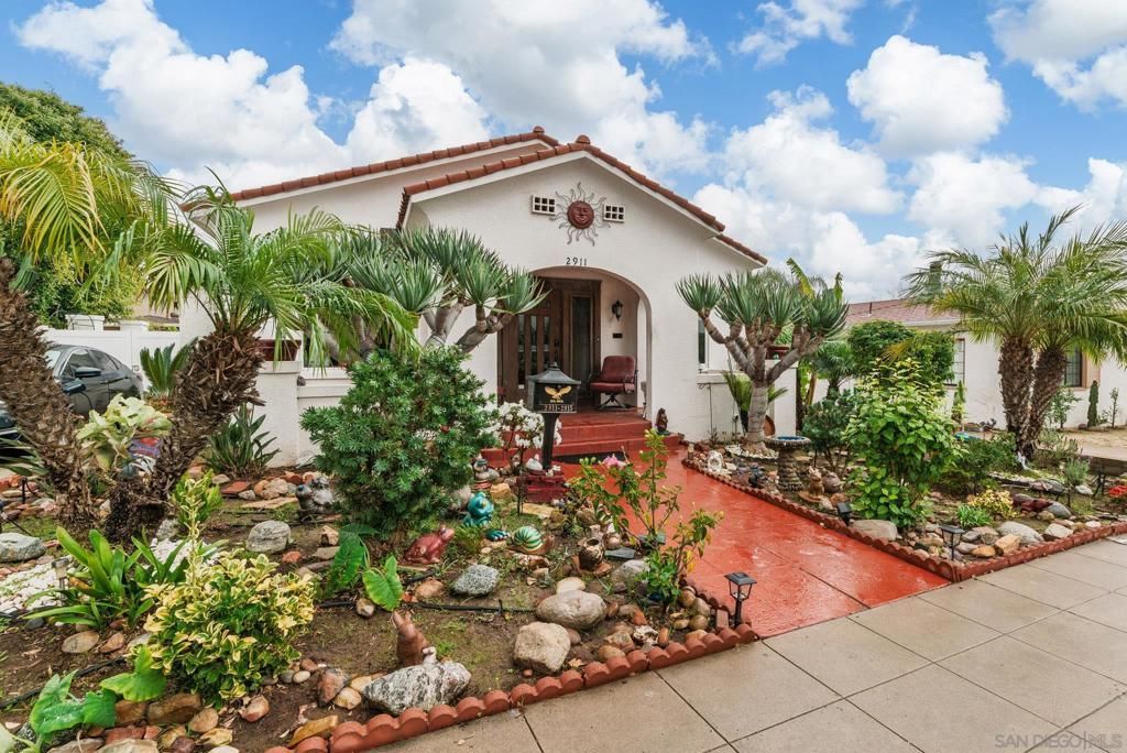 2911 15 Kalmia St, San Diego
