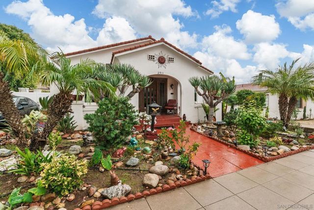 2911 15 Kalmia St, San Diego
