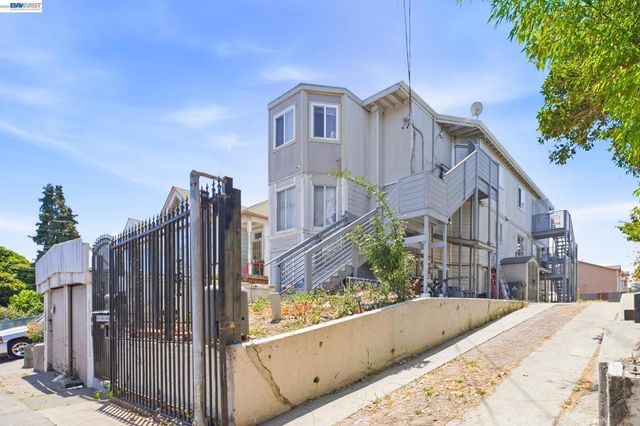 2223 E 23rd St, Oakland