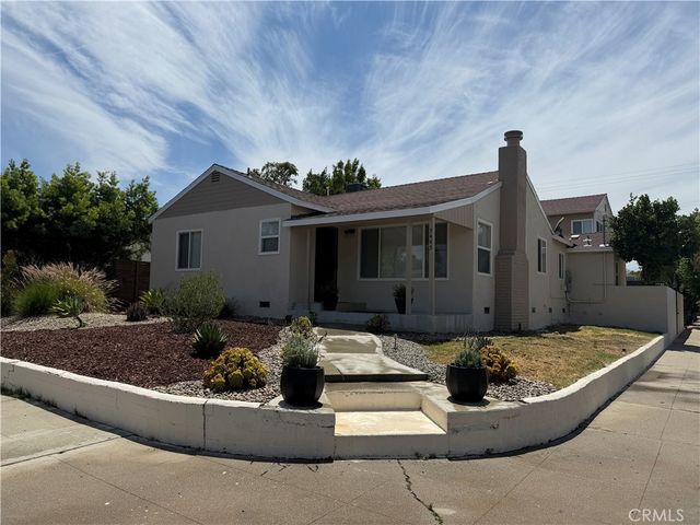 5445 Cartwright, Los Angeles