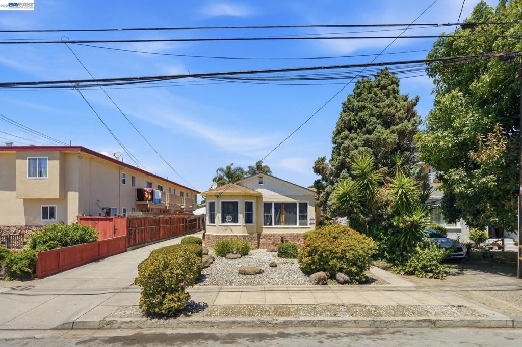 446 Dolores Ave, San Leandro
