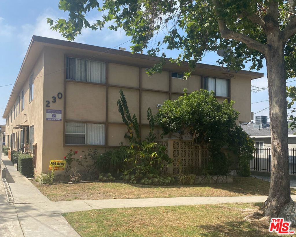 230 Stepney Street, Inglewood