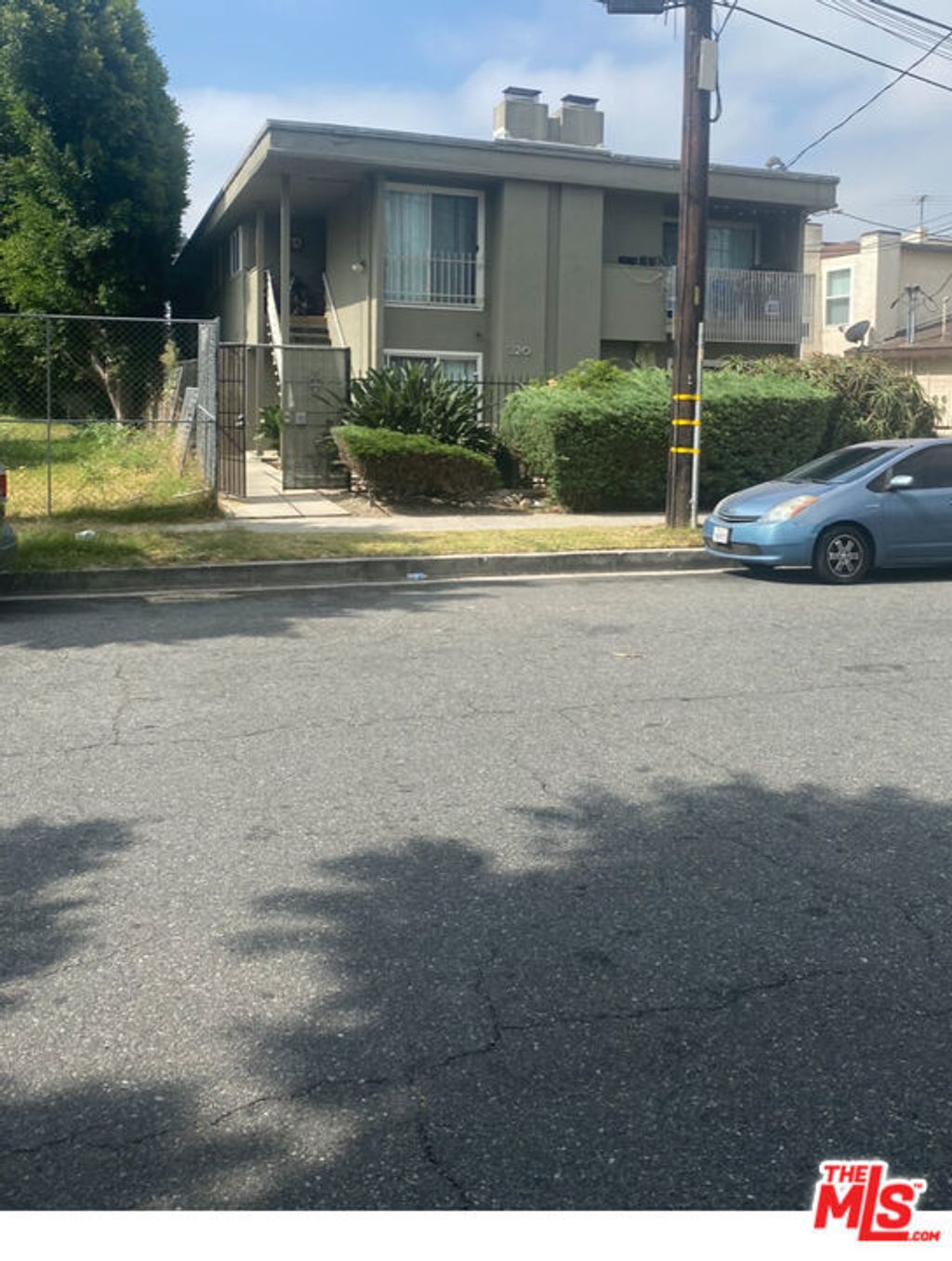 320 Lime Street, Inglewood