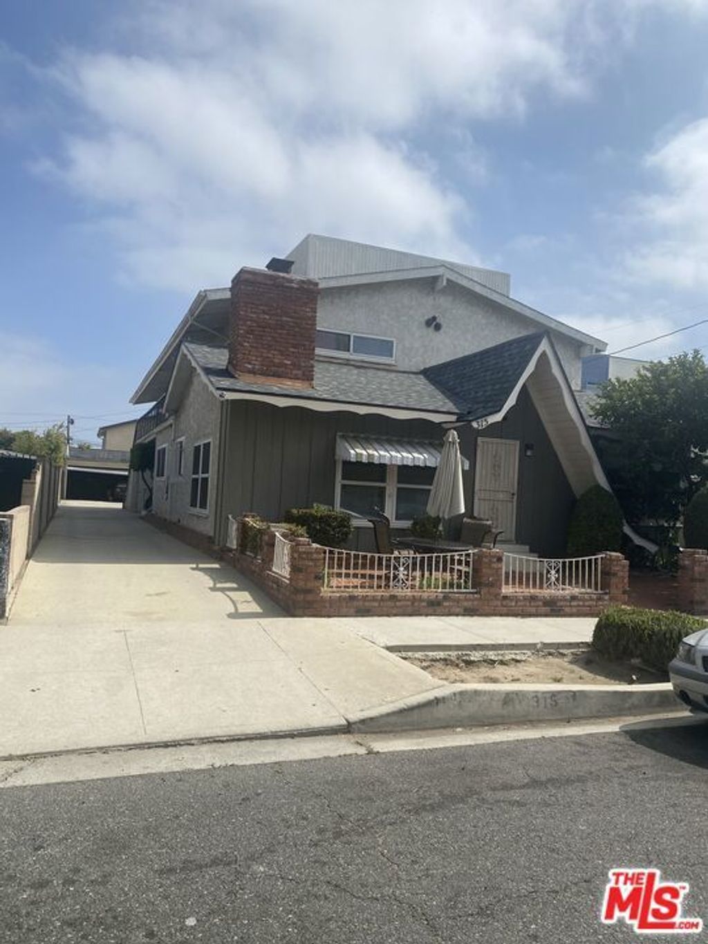 315 Lime Street, Inglewood