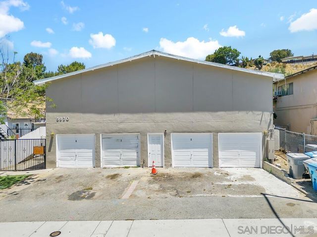 5920 Streamview Dr, San Diego