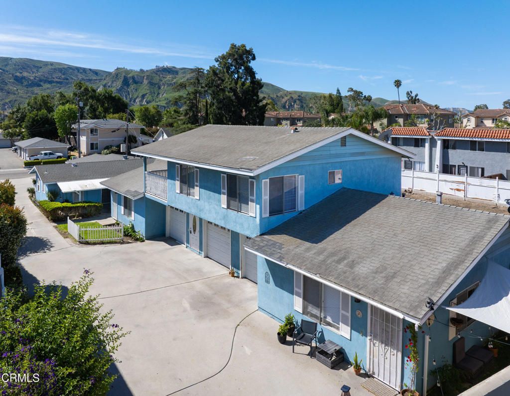 129 Santa Anna Street, Santa Paula