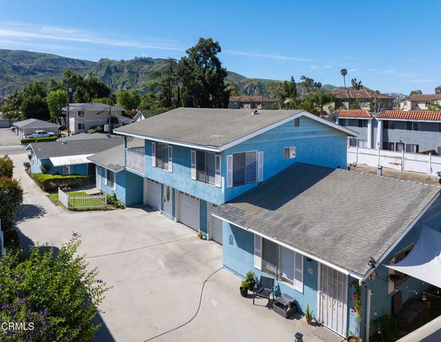 129 Santa Anna Street, Santa Paula