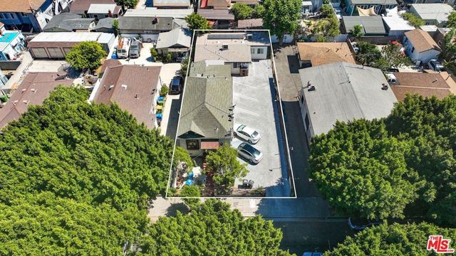 1420 W 22nd Street, Los Angeles