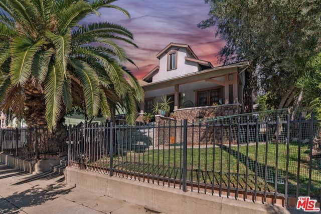 1917 New Jersey Street, Los Angeles