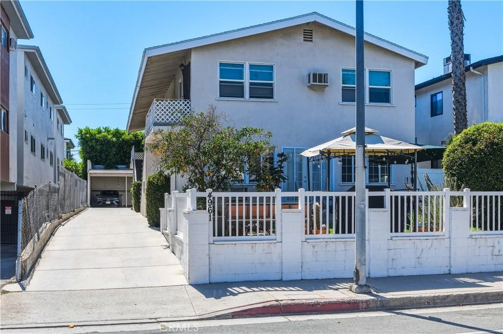 4961 Kester Avenue, Sherman Oaks