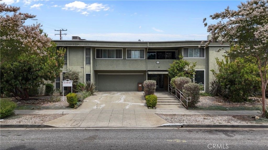 500 S Inglewood, Inglewood