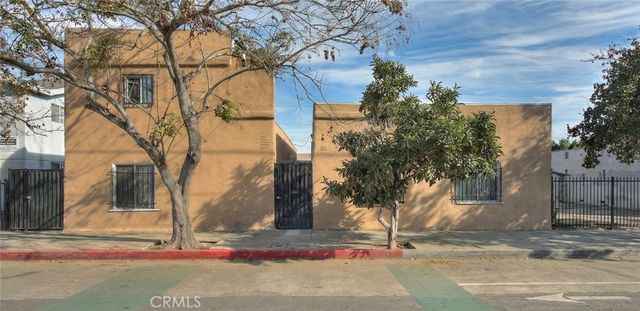 10606 Avalon Boulevard, Los Angeles
