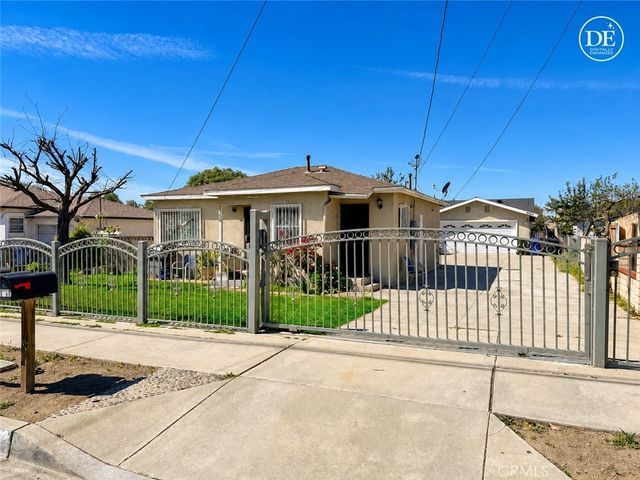 9758 Juniper, Fontana