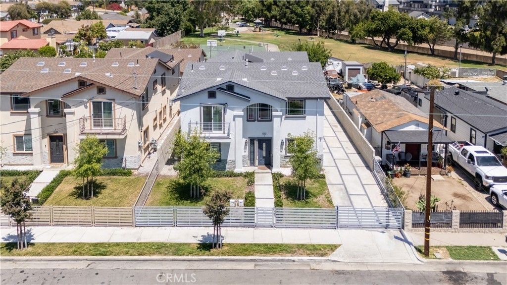 532 Mcfadden, La Habra
