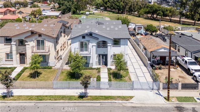 532 Mcfadden, La Habra