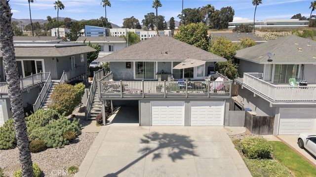 2558 Seahorse Avenue, Ventura