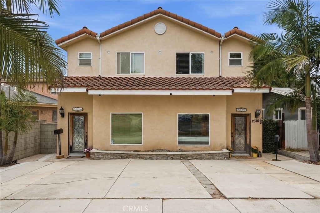 2316 S Alma, San Pedro