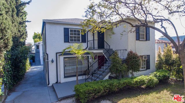 6112 Saturn Street, Los Angeles