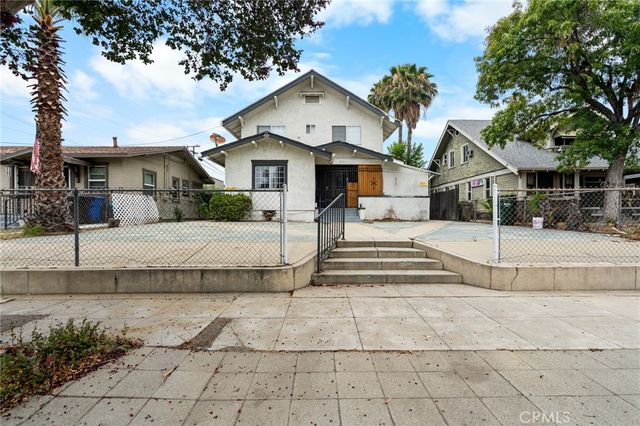 515 E Pasadena Street, Pomona