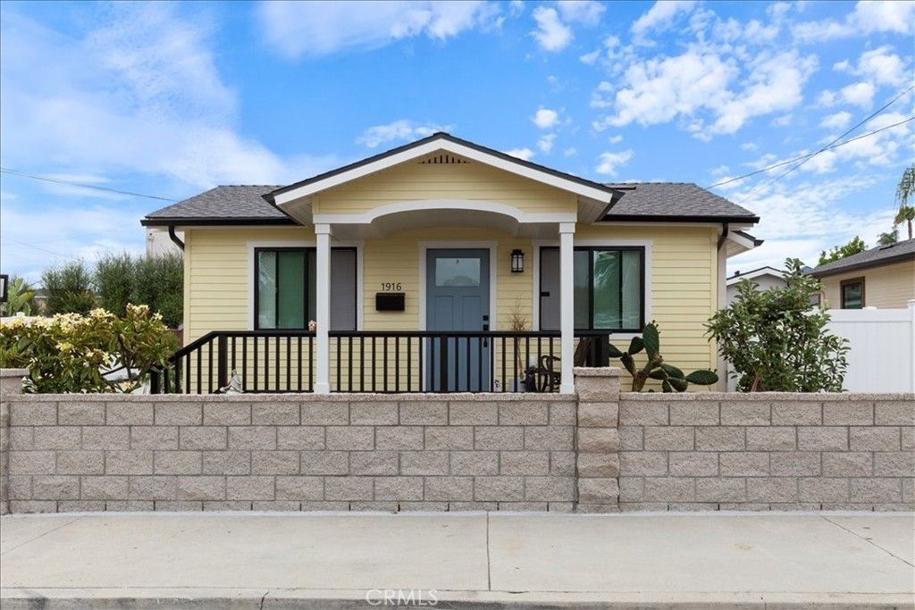 1910 257th, Lomita