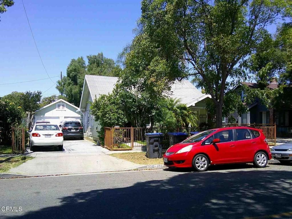 826 S Orange Avenue, Santa Ana