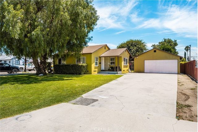 11318 Ranchito, El Monte