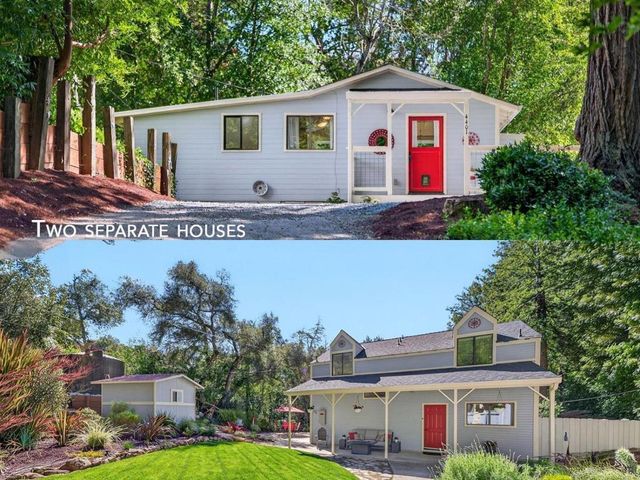 4399 Glenwood Drive, Scotts Valley