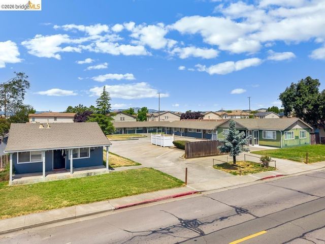 1637 Kidder Ave, Fairfield