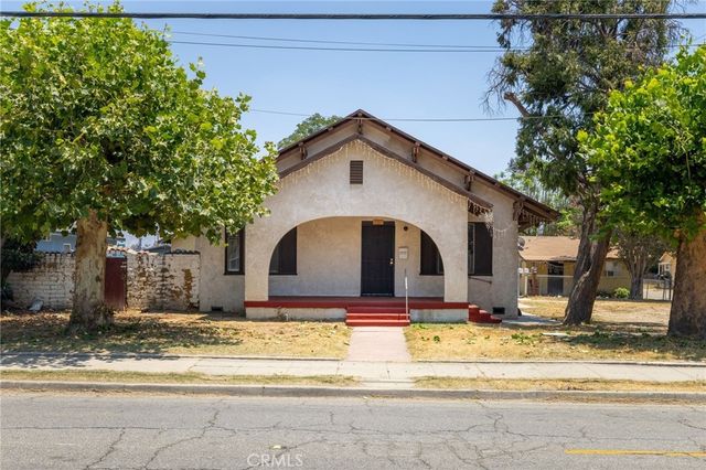 1717 Massachusetts, San Bernardino