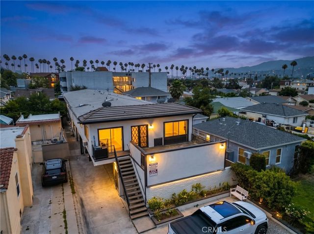 1148 Thompson, Glendale